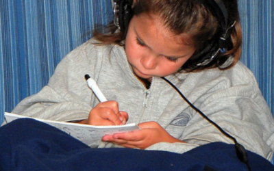 Why bilingual kids shouldn’t interpret?